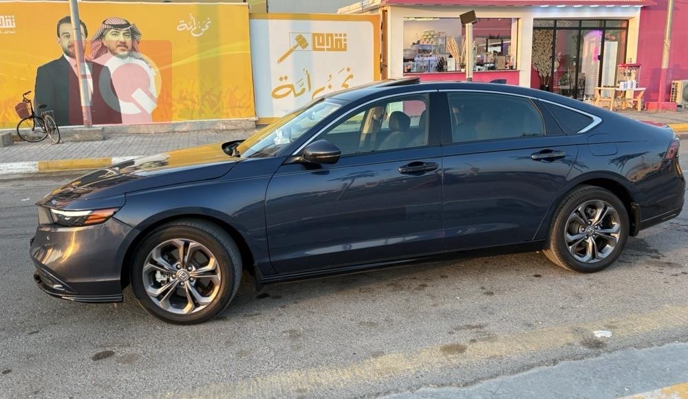 هوندا أكورد